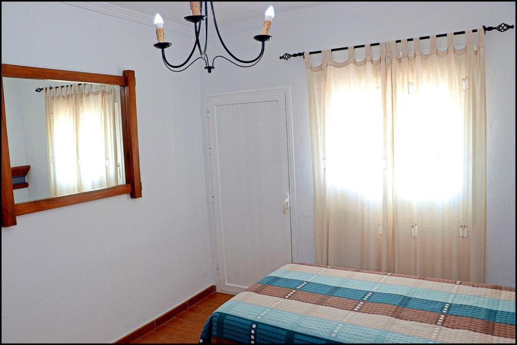 Apartamento Goya 7 Conil De La Frontera Exterior foto