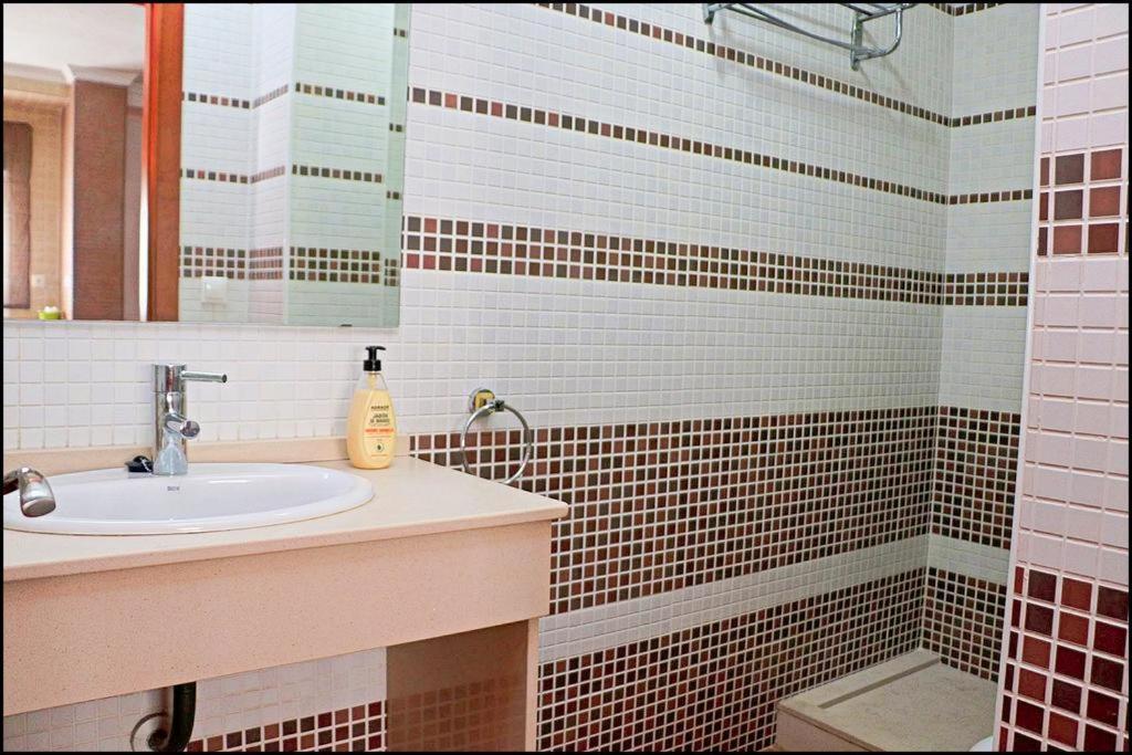 Apartamento Goya 7 Conil De La Frontera Exterior foto